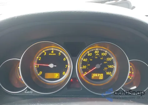 2007 Infiniti M35X из США, поврежденный, VIN JNKAY01F87M458015